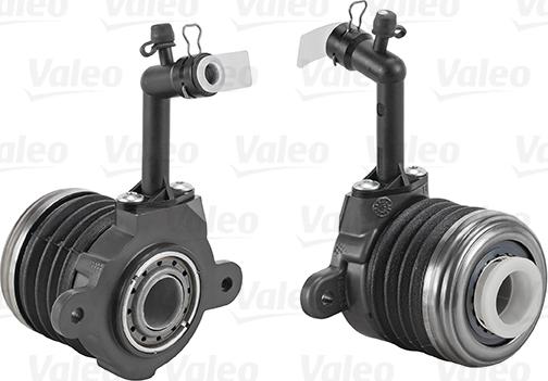 Valeo 804523 - Центральный выключатель, система сцепления autospares.lv