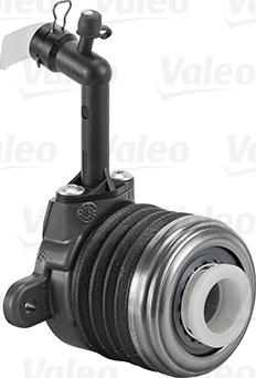 Valeo 804523 - Центральный выключатель, система сцепления autospares.lv