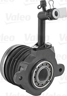 Valeo 804523 - Центральный выключатель, система сцепления autospares.lv