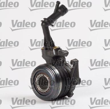 Valeo 804522 - Центральный выключатель, система сцепления autospares.lv