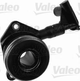 Valeo 804572 - Центральный выключатель, система сцепления autospares.lv