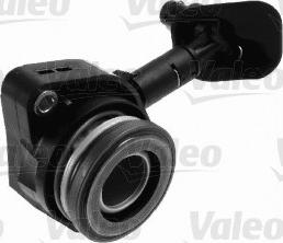 Valeo 804577 - Центральный выключатель, система сцепления autospares.lv