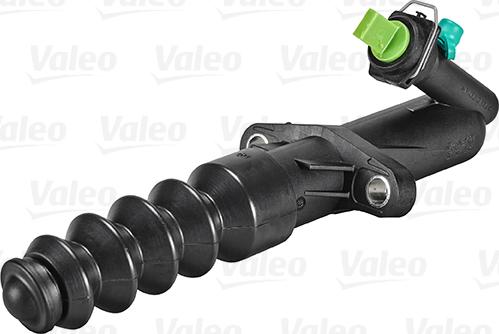 Valeo 804791 - Рабочий цилиндр, система сцепления autospares.lv