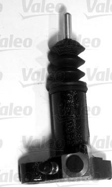 Valeo 804761 - Рабочий цилиндр, система сцепления autospares.lv