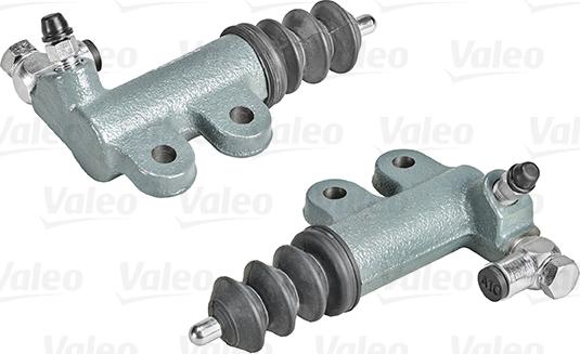 Valeo 804768 - Рабочий цилиндр, система сцепления autospares.lv