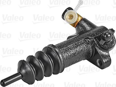 Valeo 804717 - Рабочий цилиндр, система сцепления autospares.lv