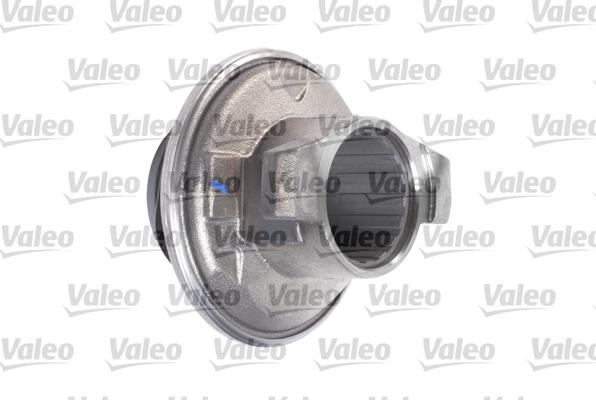 Valeo 806508 - Выжимной подшипник сцепления autospares.lv