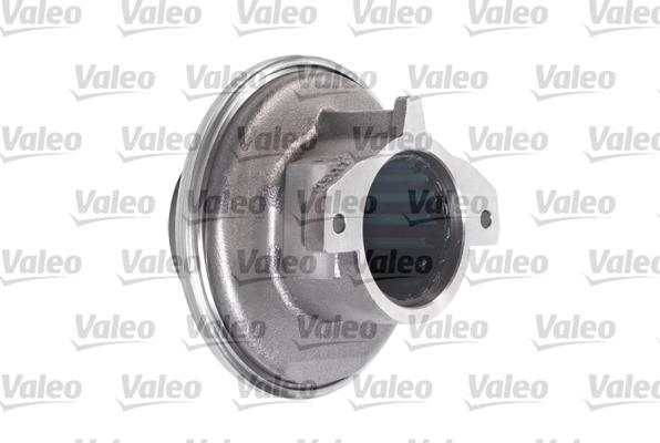 Valeo 806616 - Выжимной подшипник сцепления autospares.lv