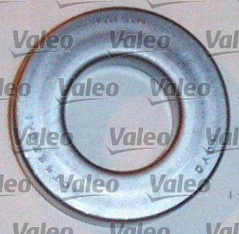 Valeo 801928 - Комплект сцепления autospares.lv