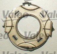 Valeo 801591 - Комплект сцепления autospares.lv