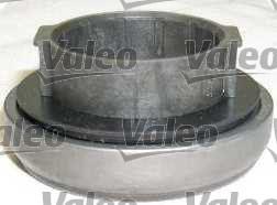 Valeo 801175 - Комплект сцепления autospares.lv