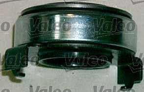 Valeo 801837 - Комплект сцепления autospares.lv