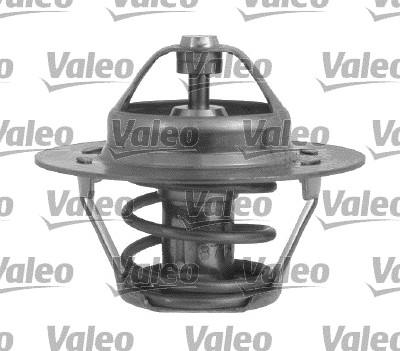 Valeo 819947 - Термостат охлаждающей жидкости / корпус autospares.lv