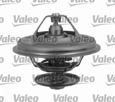 Valeo 819901 - Термостат охлаждающей жидкости / корпус autospares.lv