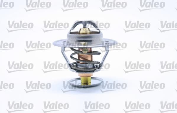 Valeo 819908 - Термостат охлаждающей жидкости / корпус autospares.lv