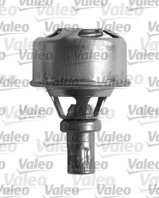 Valeo 819919 - Термостат охлаждающей жидкости / корпус autospares.lv