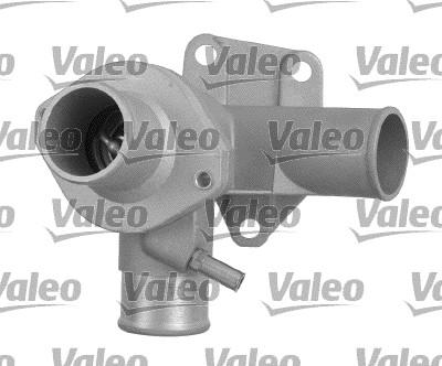 Valeo 819914 - Термостат охлаждающей жидкости / корпус autospares.lv