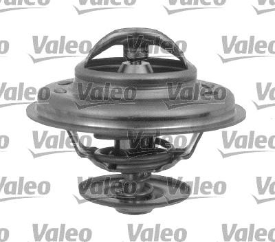Valeo 819893 - Термостат охлаждающей жидкости / корпус autospares.lv