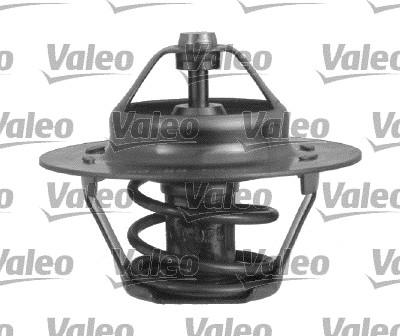 Valeo 819860 - Термостат охлаждающей жидкости / корпус autospares.lv