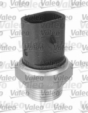 Valeo 819830 - Термовыключатель, вентилятор радиатора / кондиционера autospares.lv