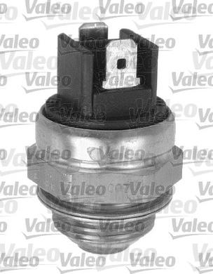 Valeo 819744 - Термовыключатель, вентилятор радиатора / кондиционера autospares.lv