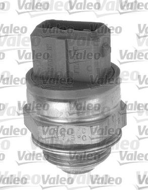 Valeo 819747 - Термовыключатель, вентилятор радиатора / кондиционера autospares.lv