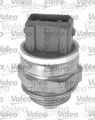 Valeo 819753 - Термовыключатель, вентилятор радиатора / кондиционера autospares.lv