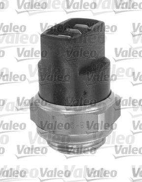 Valeo 819769 - Термовыключатель, вентилятор радиатора / кондиционера autospares.lv