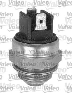 Valeo 819760 - Термовыключатель, вентилятор радиатора / кондиционера autospares.lv