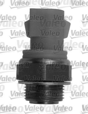 Valeo 819786 - Термовыключатель, вентилятор радиатора / кондиционера autospares.lv