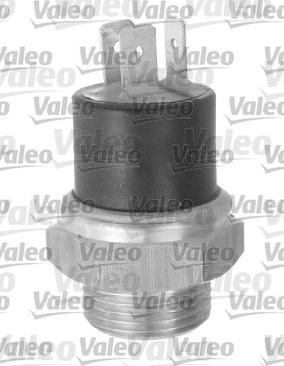 Valeo 819773 - Термовыключатель, вентилятор радиатора / кондиционера autospares.lv
