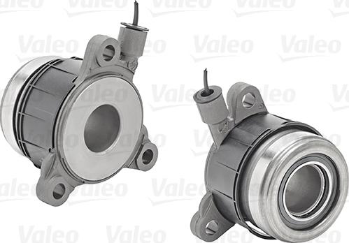 Valeo 810047 - Центральный выключатель, система сцепления autospares.lv