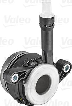 Valeo 810051 - Центральный выключатель, система сцепления autospares.lv