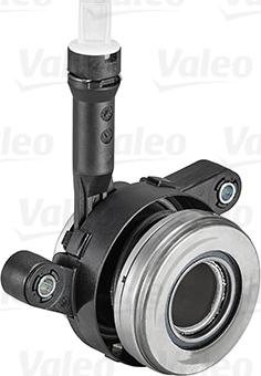 Valeo 810051 - Центральный выключатель, система сцепления autospares.lv