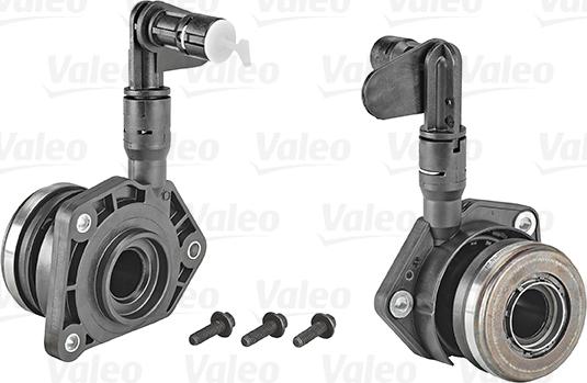 Valeo 810053 - Центральный выключатель, система сцепления autospares.lv