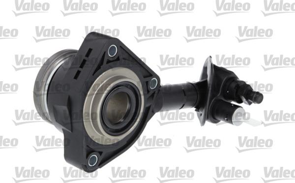 Valeo 810069 - Центральный выключатель, система сцепления autospares.lv