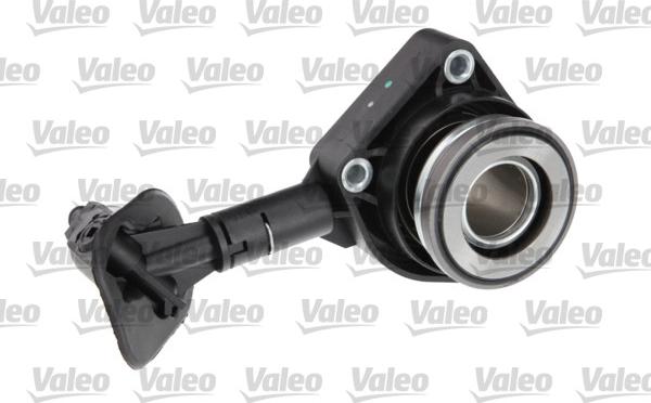 Valeo 810069 - Центральный выключатель, система сцепления autospares.lv