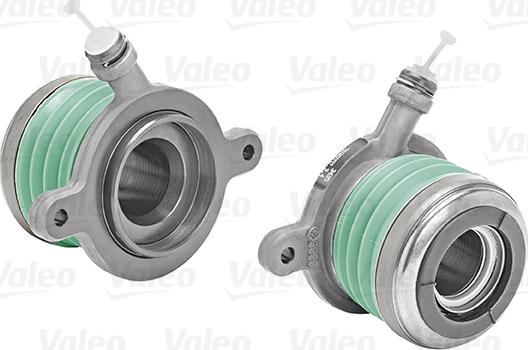 Valeo 810060 - Центральный выключатель, система сцепления autospares.lv