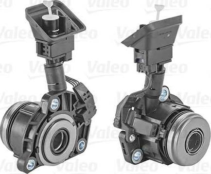 Valeo 810009 - Центральный выключатель, система сцепления autospares.lv