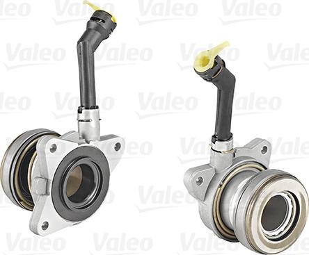 Valeo 810019 - Центральный выключатель, система сцепления autospares.lv