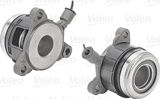 Valeo 810014 - Центральный выключатель, система сцепления autospares.lv