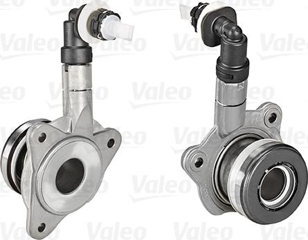 Valeo 810012 - Центральный выключатель, система сцепления autospares.lv