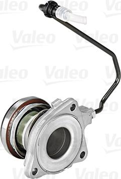 Valeo 810017 - Центральный выключатель, система сцепления autospares.lv