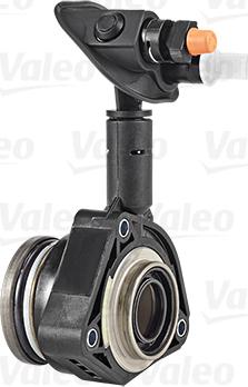Valeo 810080 - Центральный выключатель, система сцепления autospares.lv