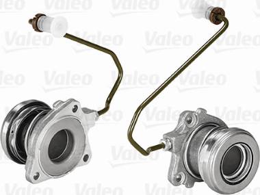 Valeo 810039 - Центральный выключатель, система сцепления autospares.lv