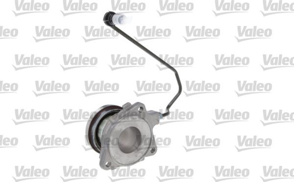 Valeo 810034 - Центральный выключатель, система сцепления autospares.lv