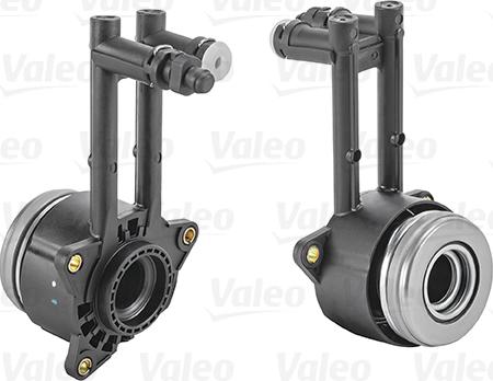 Valeo 810036 - Центральный выключатель, система сцепления autospares.lv