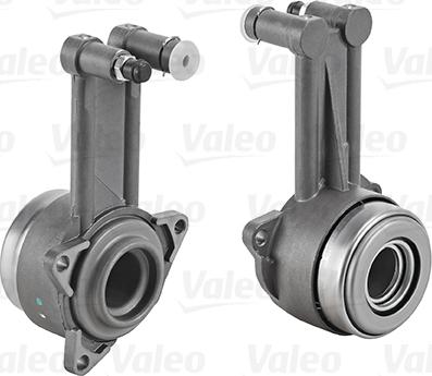 Valeo 810030 - Центральный выключатель, система сцепления autospares.lv