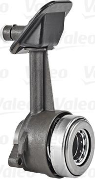 Valeo 810031 - Центральный выключатель, система сцепления autospares.lv