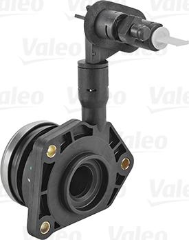 Valeo 810037 - Центральный выключатель, система сцепления autospares.lv